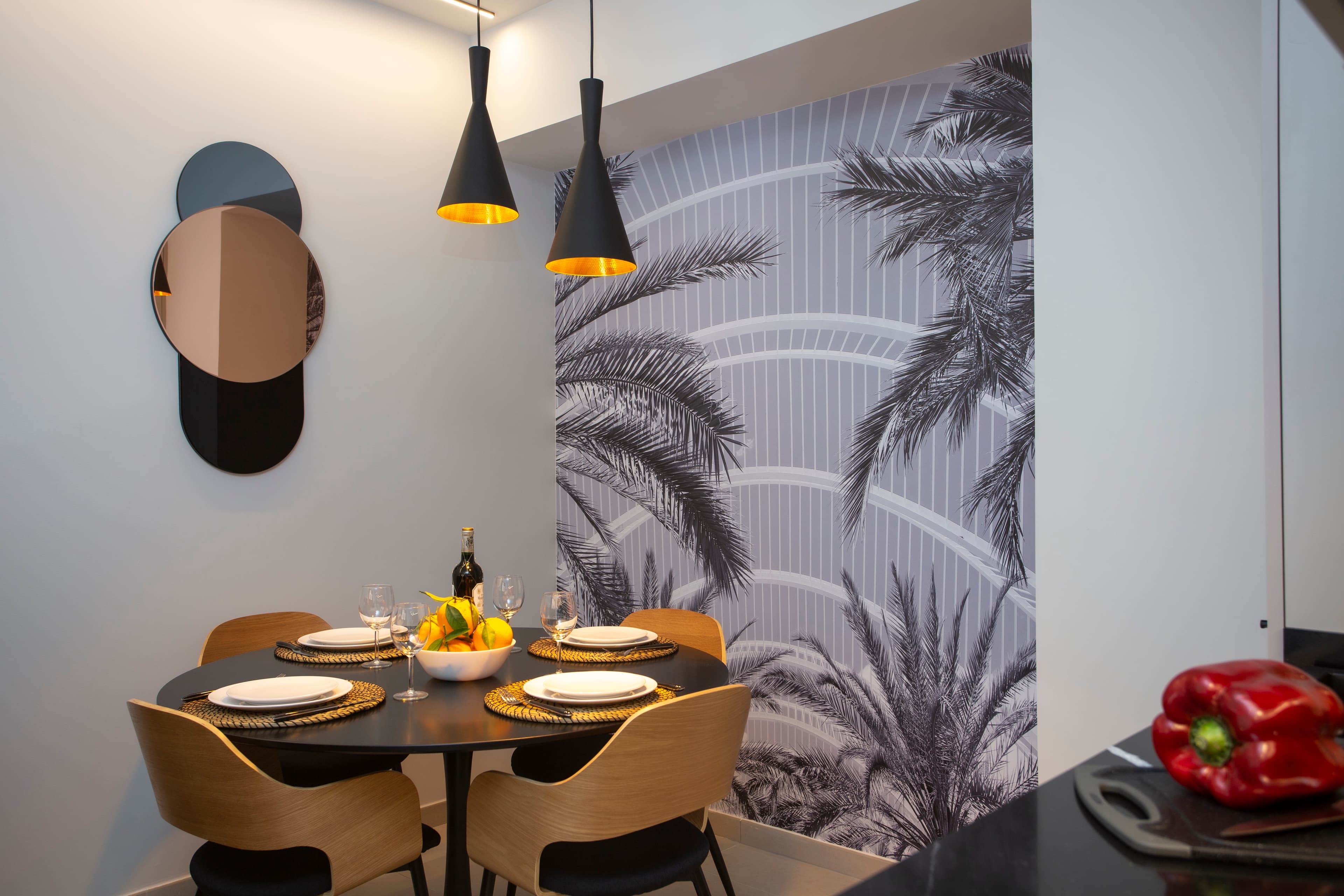 Serranos Light - Photo 4