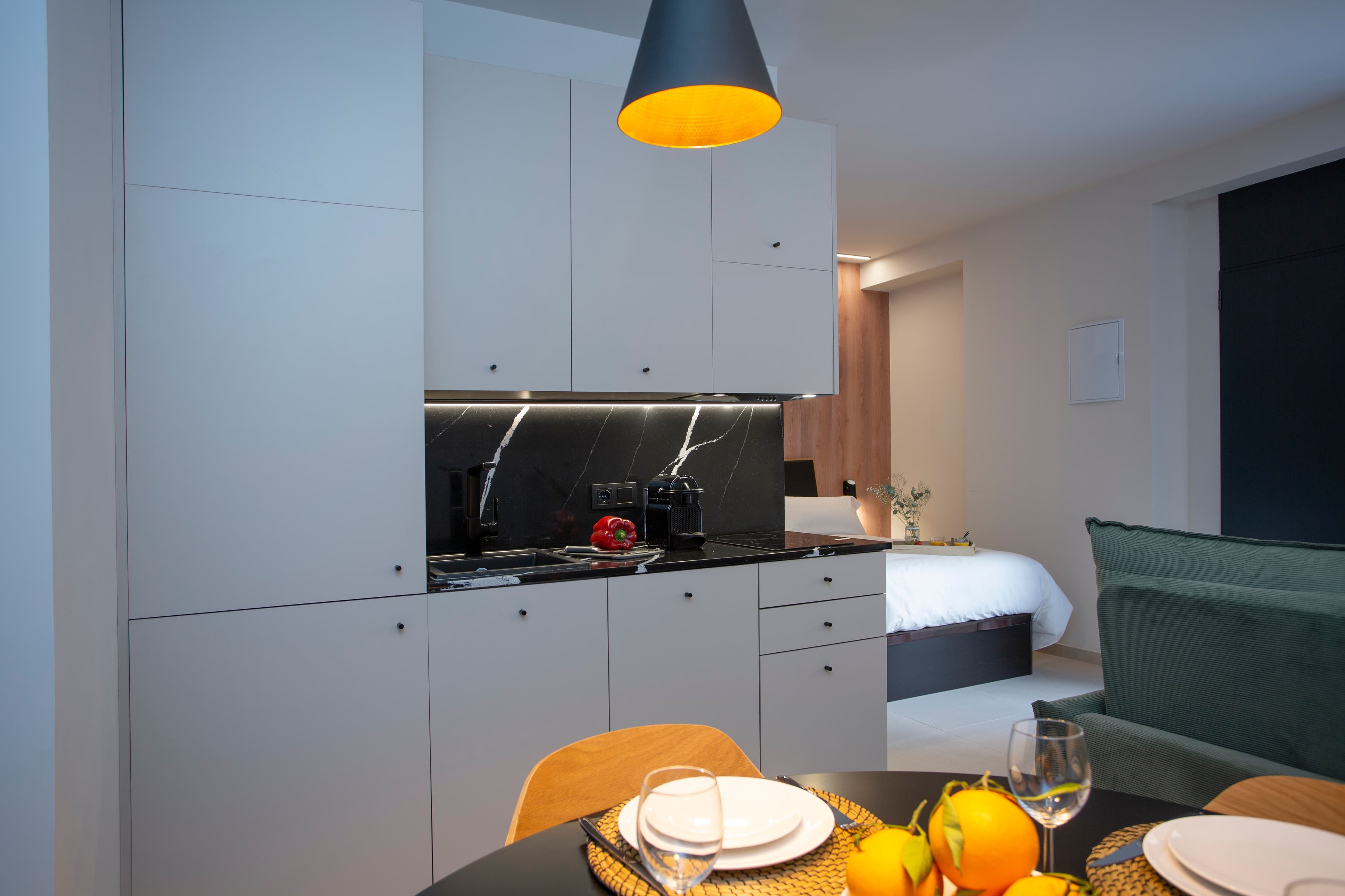 Serranos Light - Photo 5