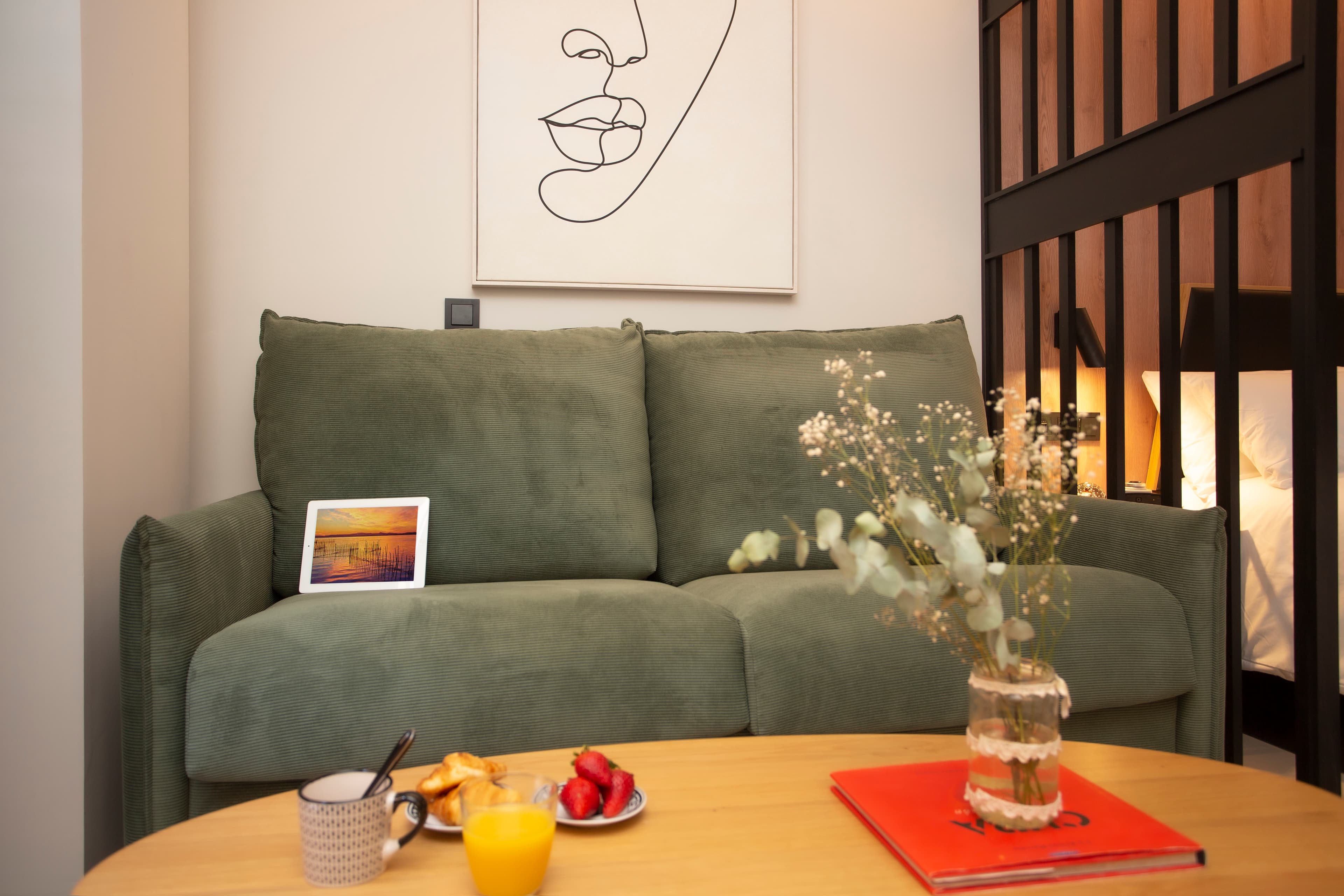 Turia Haven - Photo 2